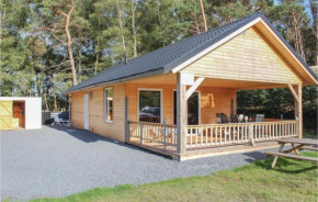 Cozy Home In Wilsum With Wifi